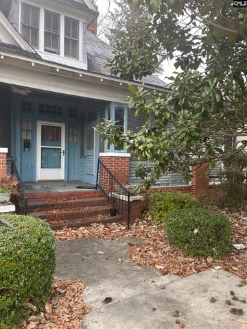 385 Boulevard Street, Orangeburg, SC 29115