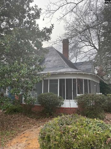 385 Boulevard Street, Orangeburg, SC 29115