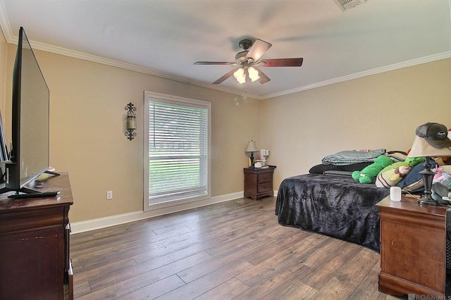 7314 Oak Meadow Dr, Baton Rouge, LA 70818