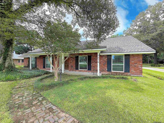7314 Oak Meadow Dr, Baton Rouge, LA 70818