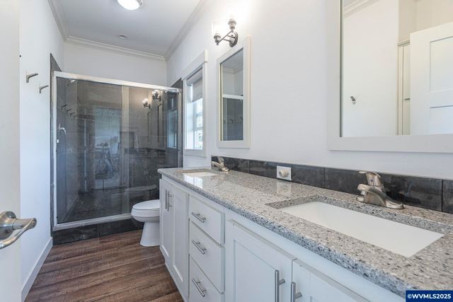 34715 Meridian Rd, Lebanon, OR 97355