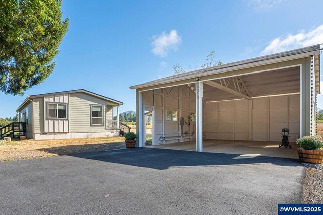 34715 Meridian Rd, Lebanon, OR 97355