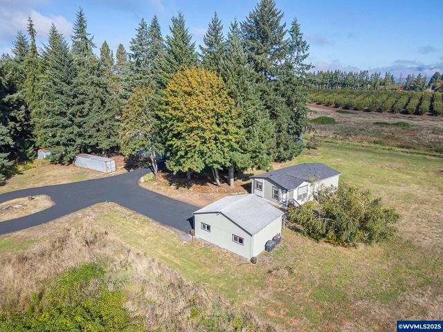 34715 Meridian Rd, Lebanon, OR 97355