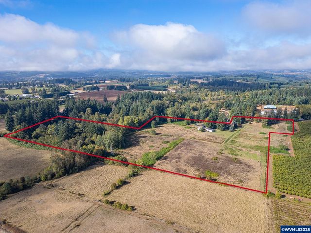 34715 Meridian Rd, Lebanon, OR 97355