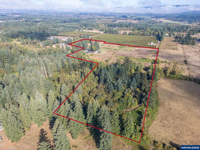 34715 Meridian Rd, Lebanon, OR 97355
