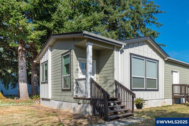 34715 Meridian Rd, Lebanon, OR 97355