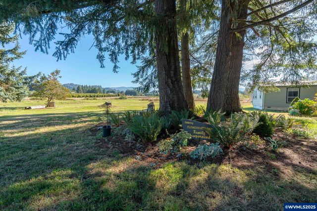 34715 Meridian Rd, Lebanon, OR 97355