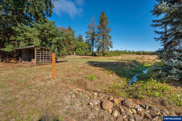 34715 Meridian Rd, Lebanon, OR 97355