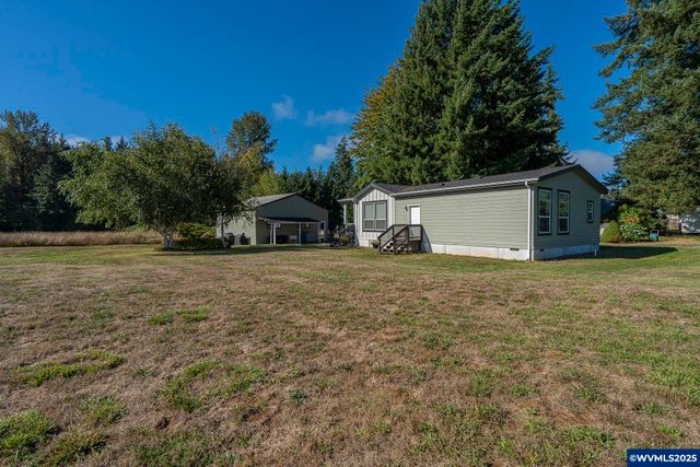 34715 Meridian Rd, Lebanon, OR 97355
