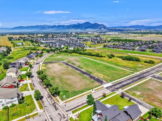 TBD Meadow Bridge Block 1 Lots 1-12, Bozeman, MT 59718