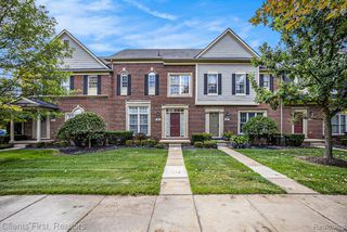 1244 W Crystal Circle, Canton, MI 48187