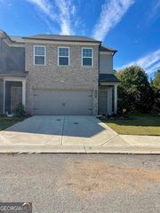 6645 WYNDALE Drive, Douglasville, GA 30135