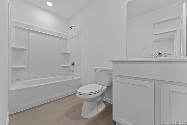 7307 Nessie Trails, San Antonio, TX 78227