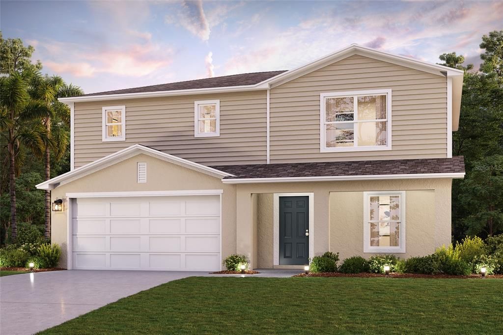 109 SPOONBILL COURT, Poinciana, FL 34759