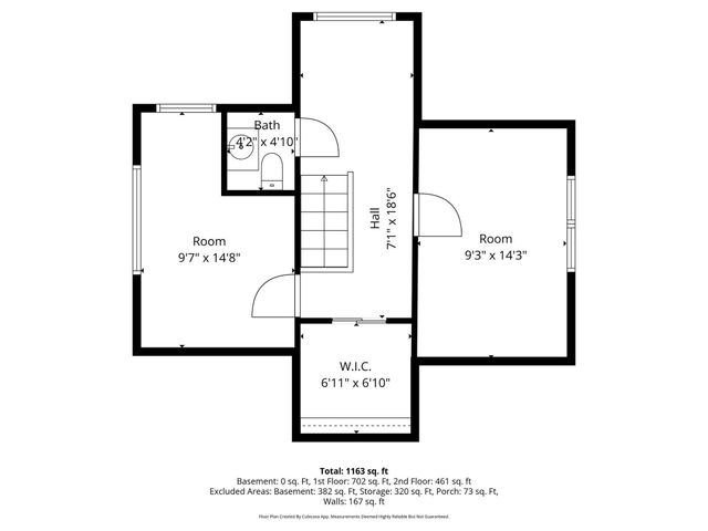 1807 S 11th Street, Terre Haute, IN 47802