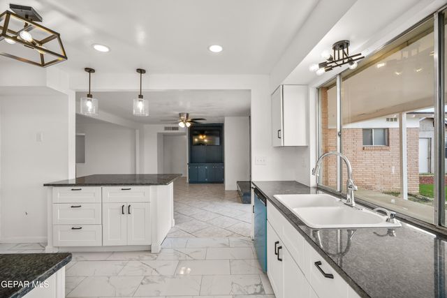 6648 MARIPOSA Drive, El Paso, TX 79912