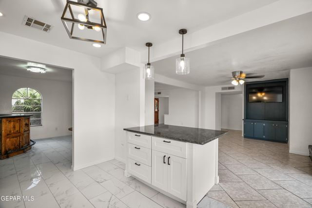 6648 MARIPOSA Drive, El Paso, TX 79912