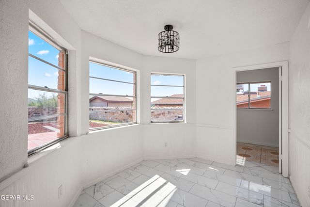 6648 MARIPOSA Drive, El Paso, TX 79912