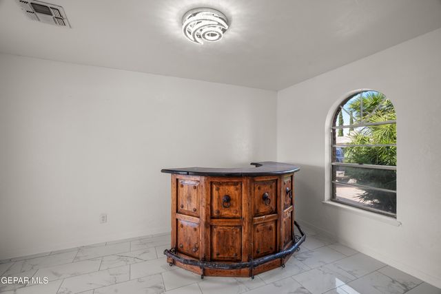 6648 MARIPOSA Drive, El Paso, TX 79912