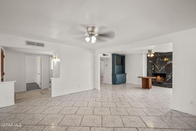 6648 MARIPOSA Drive, El Paso, TX 79912