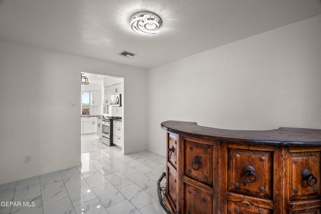 6648 MARIPOSA Drive, El Paso, TX 79912
