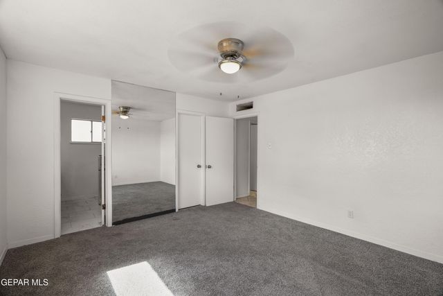 6648 MARIPOSA Drive, El Paso, TX 79912
