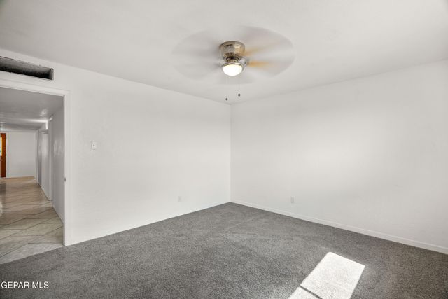 6648 MARIPOSA Drive, El Paso, TX 79912