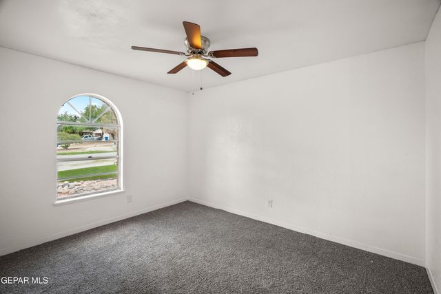 6648 MARIPOSA Drive, El Paso, TX 79912