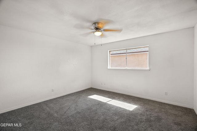 6648 MARIPOSA Drive, El Paso, TX 79912