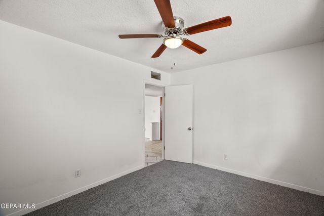 6648 MARIPOSA Drive, El Paso, TX 79912