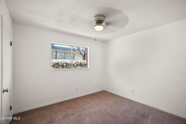 6648 MARIPOSA Drive, El Paso, TX 79912