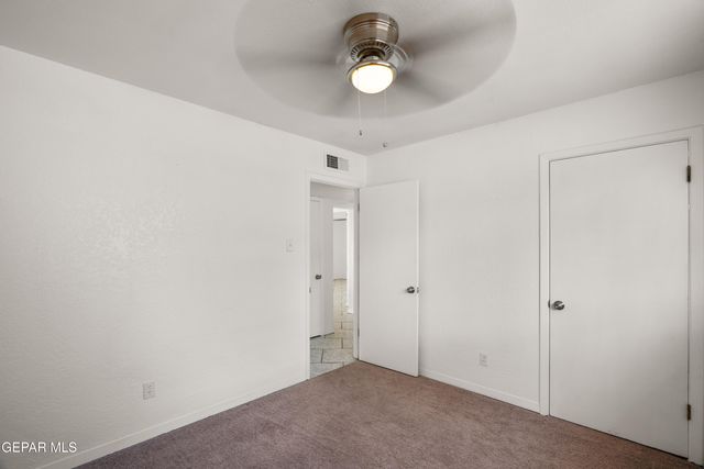 6648 MARIPOSA Drive, El Paso, TX 79912