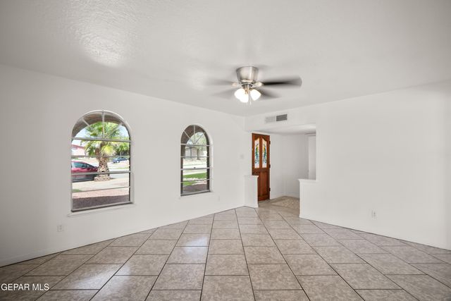 6648 MARIPOSA Drive, El Paso, TX 79912