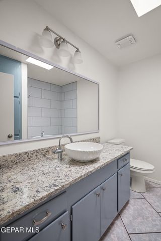 6648 MARIPOSA Drive, El Paso, TX 79912