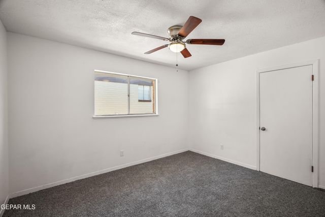 6648 MARIPOSA Drive, El Paso, TX 79912