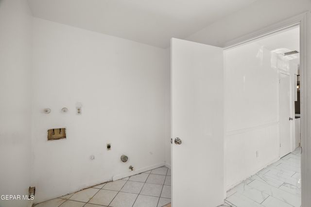 6648 MARIPOSA Drive, El Paso, TX 79912