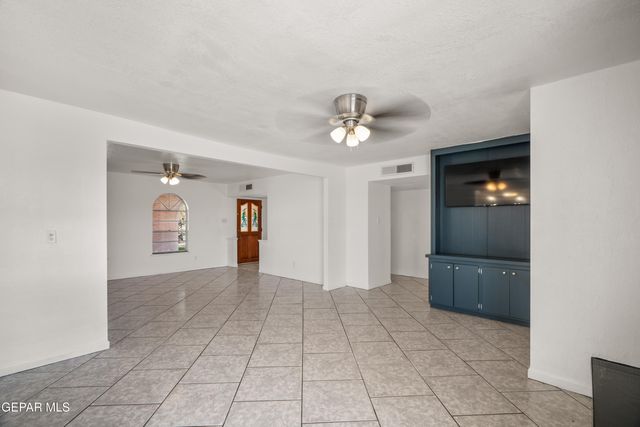 6648 MARIPOSA Drive, El Paso, TX 79912