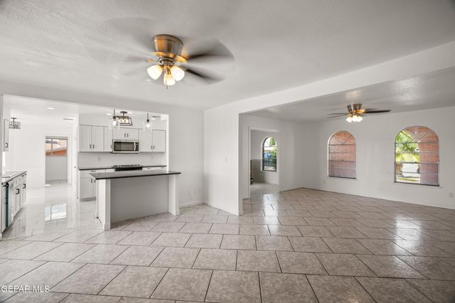 6648 MARIPOSA Drive, El Paso, TX 79912