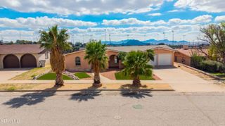 6648 MARIPOSA Drive, El Paso, TX 79912