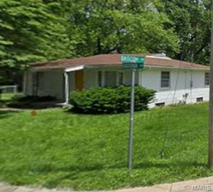 181 Bascom Drive, St Louis, MO 63135