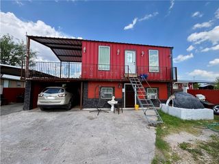 7408 Mackenzie Street, Donna, TX 78537