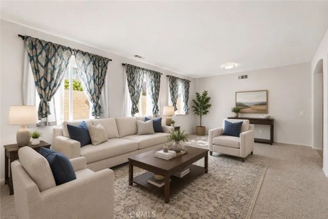 43919 Danya Lane, Lancaster, CA 93536
