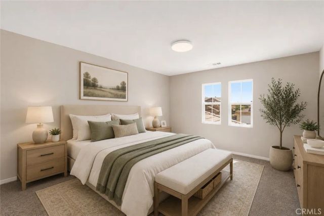 43919 Danya Lane, Lancaster, CA 93536