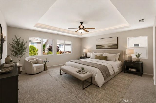 43919 Danya Lane, Lancaster, CA 93536