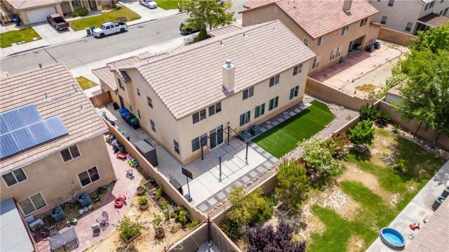 43919 Danya Lane, Lancaster, CA 93536