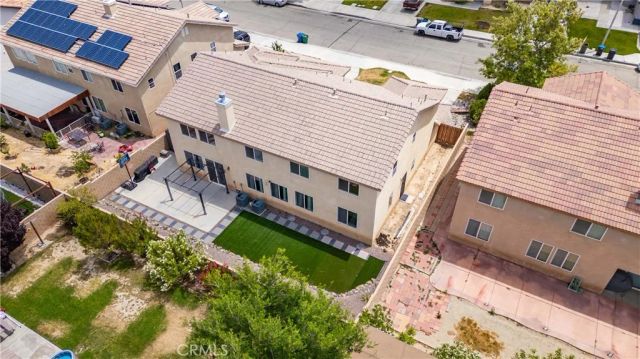 43919 Danya Lane, Lancaster, CA 93536