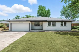 9916 Cloister Drive, Dallas, TX 75228