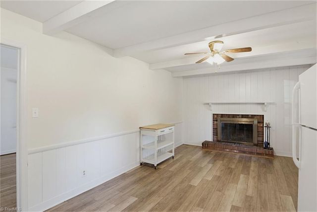 1132 Glennview Drive, Kernersville, NC 27284