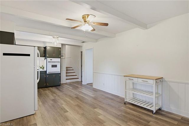 1132 Glennview Drive, Kernersville, NC 27284