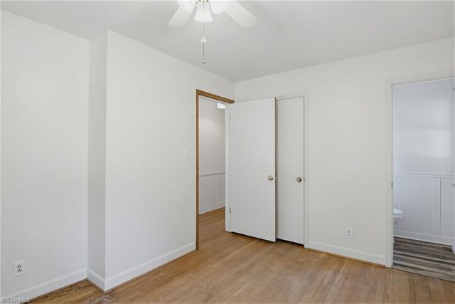 1132 Glennview Drive, Kernersville, NC 27284